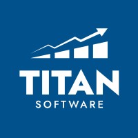 Titan Software logo - Similar company to It Power Software