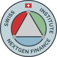 Swiss NextGen Finance Institute logo - Similar company to Swiss Institute Of Banking And Finance (Sbf-Hsg)