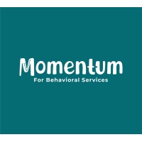 Momentum for behavioral services logo - Similar company to Progressive Behaviour Services