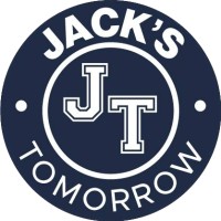 Jack's Tomorrow logo - Similar company to Clinirex