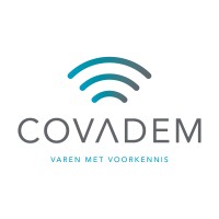 CoVadem logo - Similar company to Fresh Dynamics