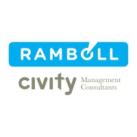 civity Management Consultants logo - Similar company to Shipped By Sail