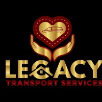 Legacy Transport Services logo - Similar company to Davy Transport Services Ltd