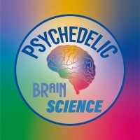 Psychedelic Brain Science logo - Similar company to International Society For Research On Psychedelics (Isrp)
