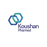 KoushanPharmed Co. logo - Similar company to Bean Studio