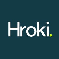 Hroki logo - Similar company to Nepsa