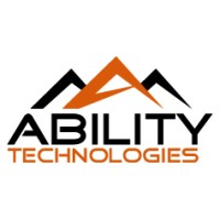 Ability Technologies logo - Similar company to Decipher Digital Solutions