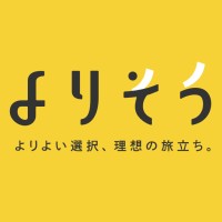 株式会社よりそう logo - Similar company to Flect Co. Ltd