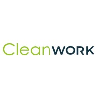 CleanWork logo - Similar company to Cleanworks