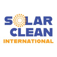 Solar Clean International Pte Ltd logo - Similar company to Solar Era Pte Ltd