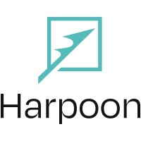 Harpoon Ventures logo - Similar company to Squadra Ventures