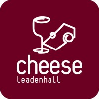 Cheese at Leadenhall logo - Similar company to The Ginger Pig