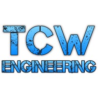 TCW Engineering logo - Similar company to Eps Events
