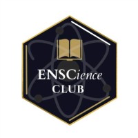ENSCience logo - Similar company to Parasitec