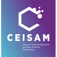 CEISAM logo - Similar company to Cctm