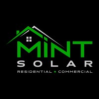 MINT Solar logo - Similar company to Mint Solar Solutions Pvt.Ltd.
