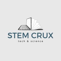 STEM Crux logo - Similar company to Stem Kits