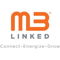 M3Linked logo - Similar company to Sphinx Cybersecurity