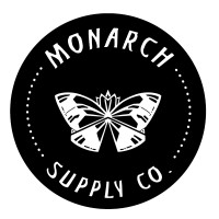 Monarch Supply Co. logo - Similar company to Wright Building Systems Stl