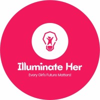 Illuminate Her Foundation logo - Similar company to The Never Alone Project
