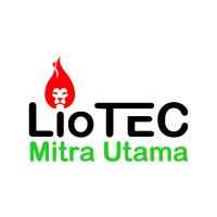 PT Liotec Mitra Utama logo - Similar company to Pt. Putra Tunggal Mandiritama
