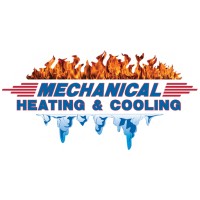 Mechanical Heating and Cooling logo - Similar company to Hudson Plumbing