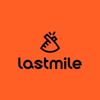 LastMile logo - Similar company to Pickitoo
