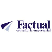 Factual Consultoria Empresarial logo - Similar company to Gestonauta