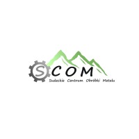 Sudeckie Centrum Obróbki Metalu logo - Similar company to Arston Group