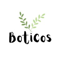 Boticos logo - Similar company to Sds Training, Empresa De Formación Y Consultoría Para Empresas .