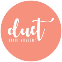 Duet Dance Academy logo - Similar company to Bollywood Axion Dance Studio