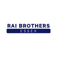 Rai Brothers Essex Limited logo - Similar company to Bdz Properties