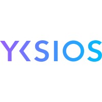Yksios Digital Growth logo - Similar company to Septer Krinein
