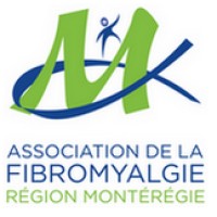 Association de la fibromyalgie - Région Montérégie logo - Similar company to Fibrocentrum