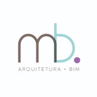 MB Arquitetura + BIM logo - Similar company to Antom