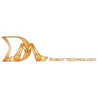 DM ROBOT TECHNOLOGY SL logo - Similar company to Flygear