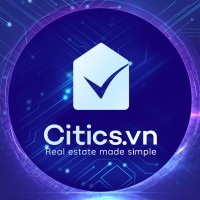 Citics.vn logo - Similar company to Finbase Jsc