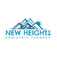 New Heights Pediatric Therapy, LLC logo - Similar company to Bella Vision