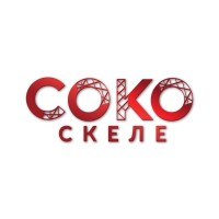 Soko Skele DOO logo - Similar company to Wiebe Engineering