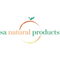 SA Natural Products logo - Similar company to Nutrispec