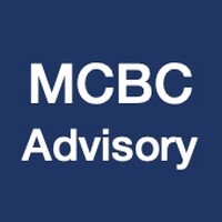 MCBC Advisory logo - Similar company to Be Brokers