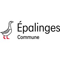 Commune d'Épalinges logo - Similar company to Baps Agency