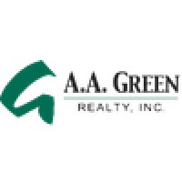 A A Green Realty Inc