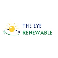 The Eye Renewable by AP Executive Search GROUP logo - Similar company to Adbanz - People & Performance