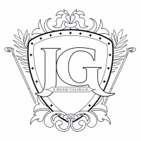 Juridisk Golfklub logo - Similar company to Event Piloterne
