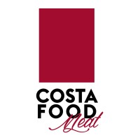Costa Food Meat logo - Similar company to Pastiolot