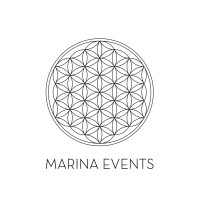 Marina Events logo - Similar company to Vinwares