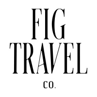 Fig Travel Co. logo - Similar company to Luc8K