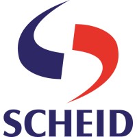Scheid Imóveis logo - Similar company to Bamberg Imóveis Únicos
