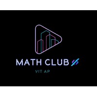 MathClub - VIT-AP logo - Similar company to Chatbot